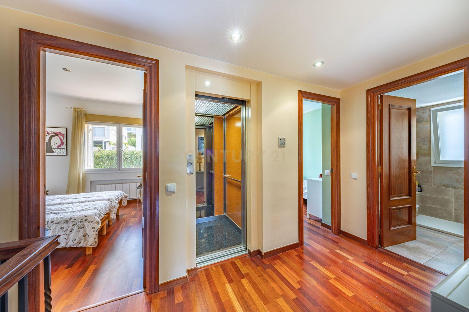 Casa a Cabrils, Barcelona, Spagna 4 camere da letto, 306.14 mq. N° 197544