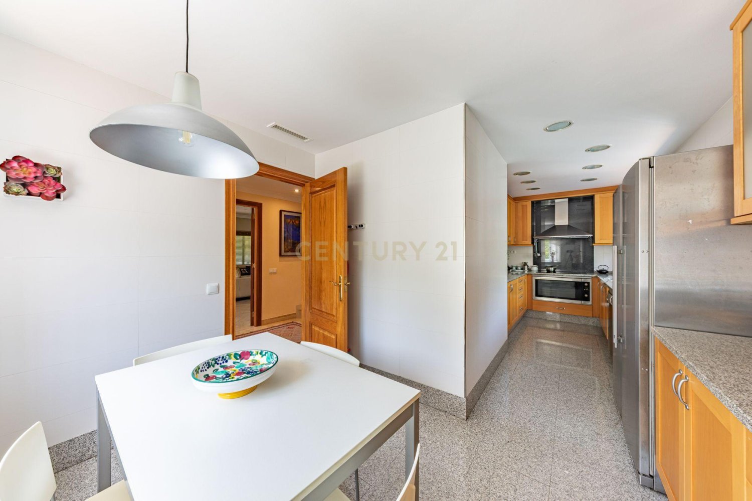 Casa a Cabrils, Barcelona, Spagna 4 camere da letto, 306.14 mq. N° 197544