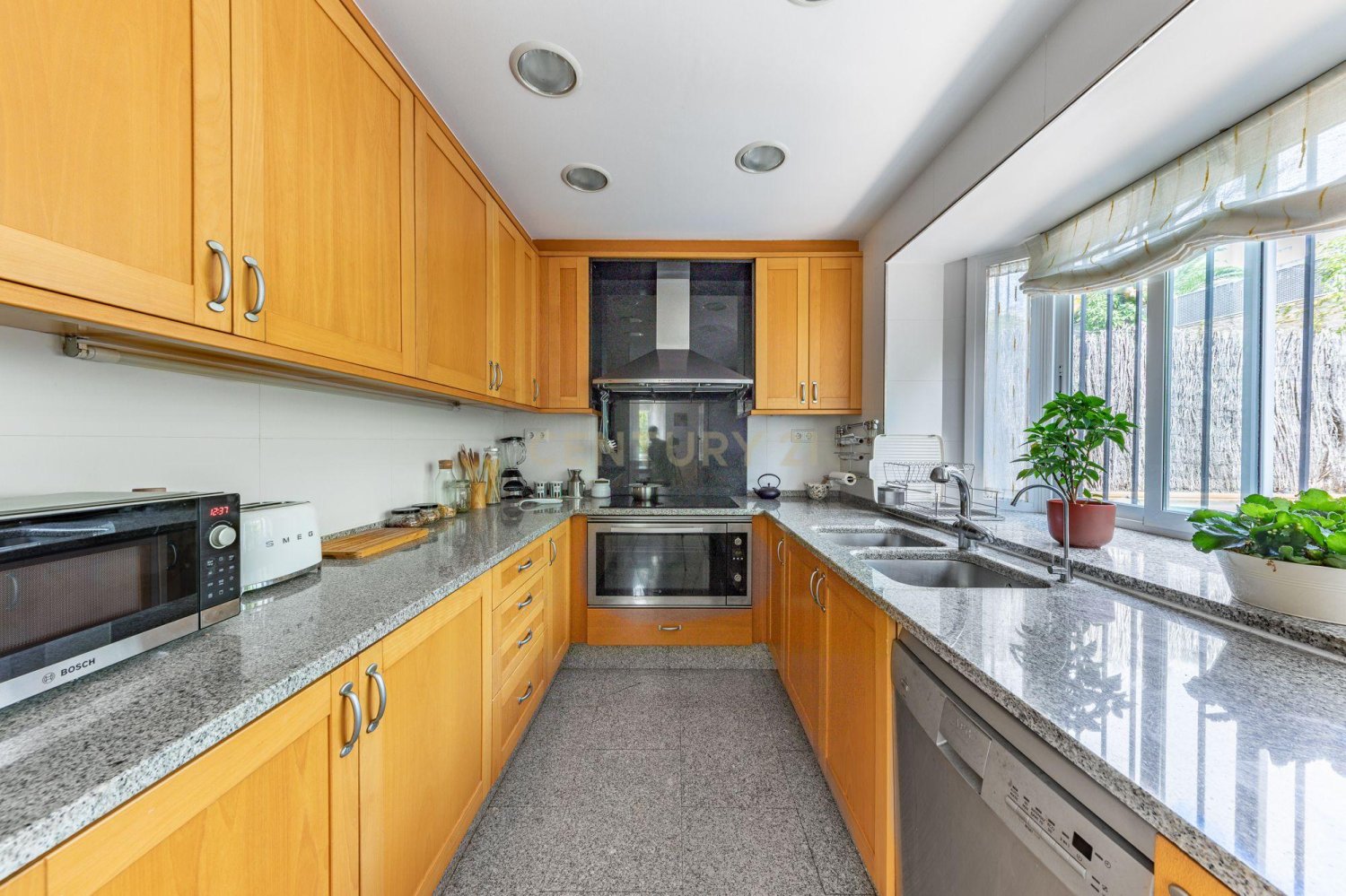 Casa a Cabrils, Barcelona, Spagna 4 camere da letto, 306.14 mq. N° 197544