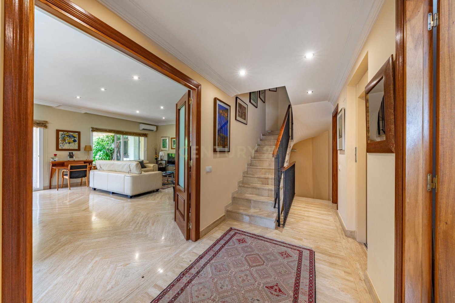 Casa a Cabrils, Barcelona, Spagna 4 camere da letto, 306.14 mq. N° 197544