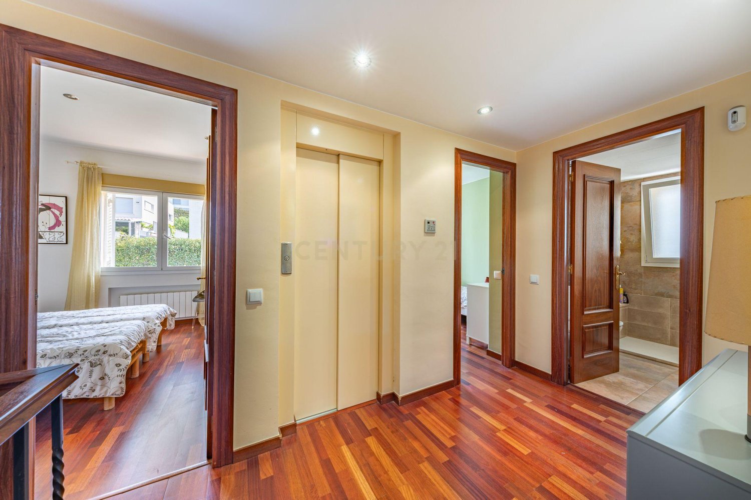 Casa a Cabrils, Barcelona, Spagna 4 camere da letto, 306.14 mq. N° 197544