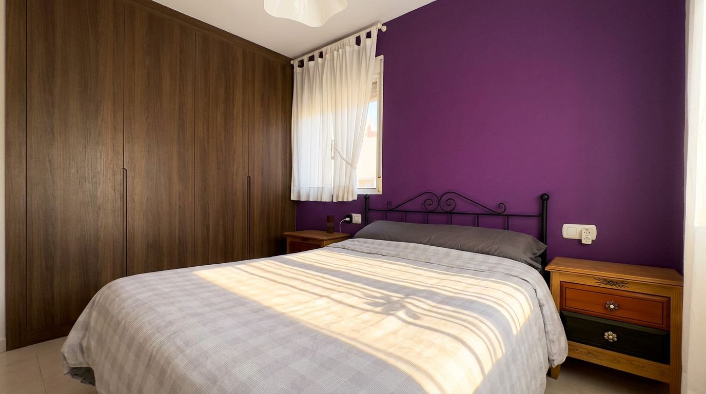Rindu māja Alicante, Spānijā 3 istabas, 137 m2 Nr. 197260