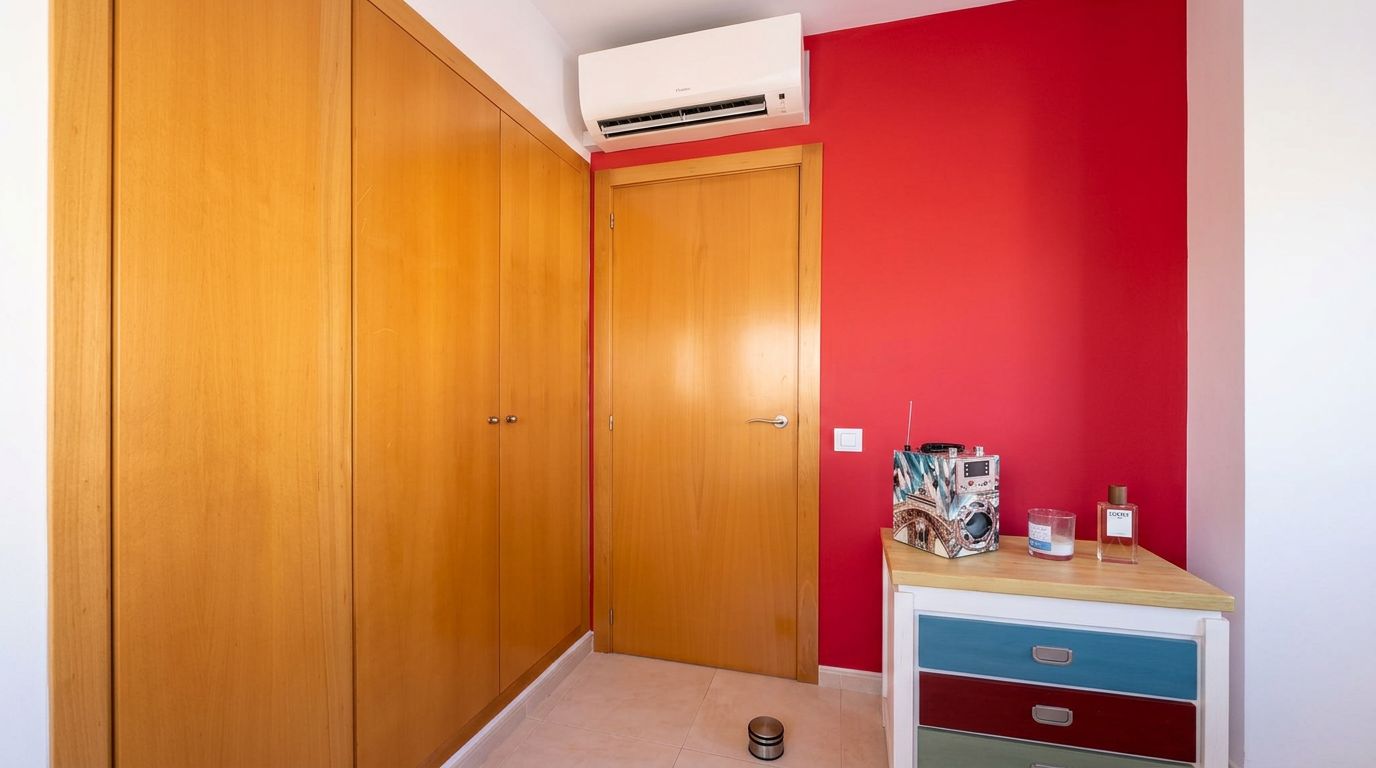 Rindu māja Alicante, Spānijā 3 istabas, 137 m2 Nr. 197260