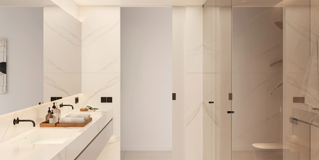 Apartament w Palma de Majorca, Mallorca, Hiszpania 3 sypialnie, 202 mkw. nr 198241