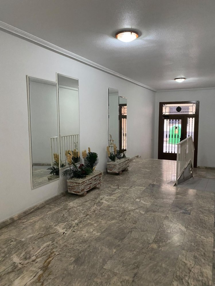 Apartment in Torrevieja, Alicante, Spain 1 bedroom, 50 sq.m. No. 197147
