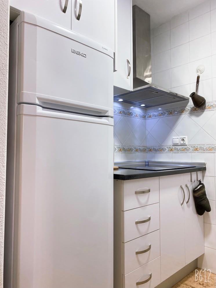Apartment in Torrevieja, Alicante, Spain 1 bedroom, 50 sq.m. No. 197147