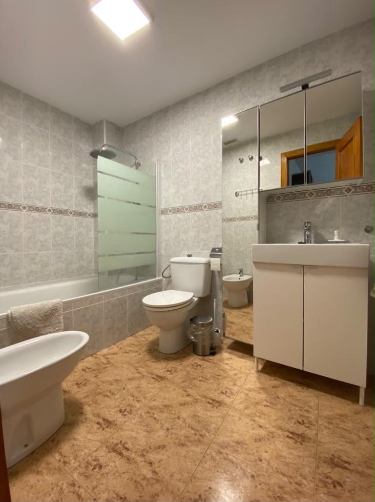 Apartment in Torrevieja, Alicante, Spain 1 bedroom, 50 sq.m. No. 197147