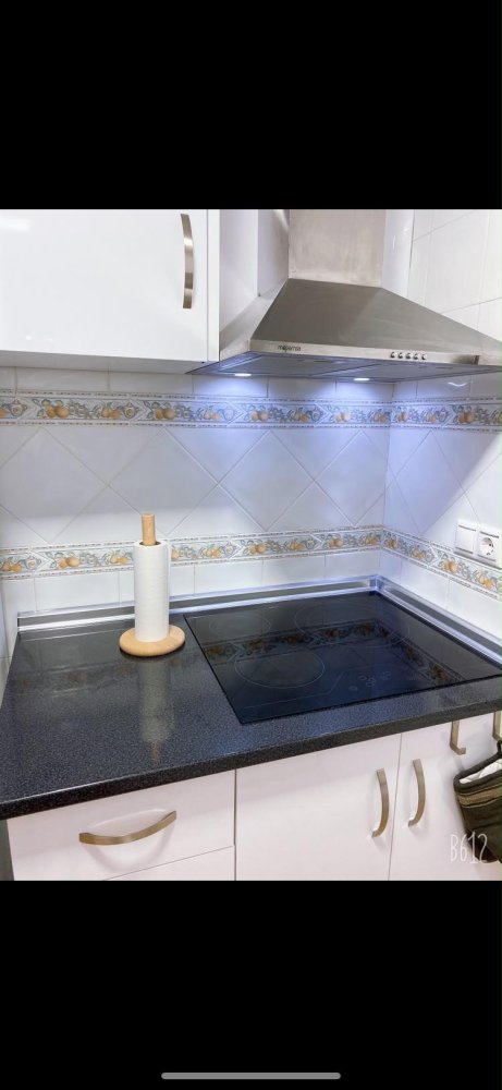 Apartment in Torrevieja, Alicante, Spain 1 bedroom, 50 sq.m. No. 197147