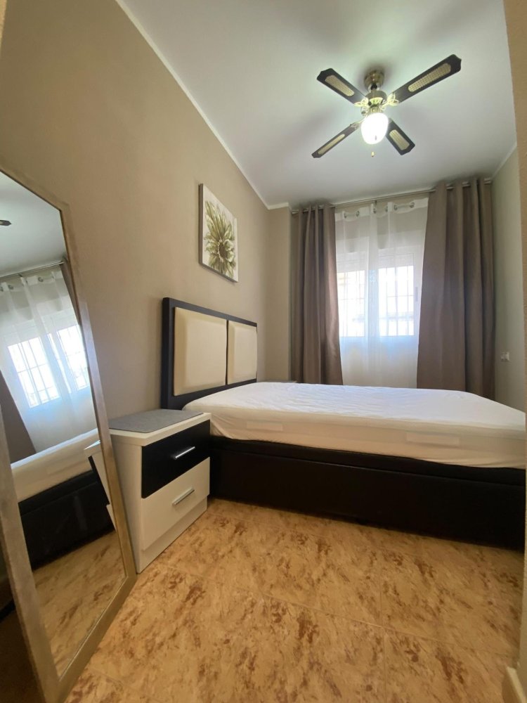 Apartment in Torrevieja, Alicante, Spain 1 bedroom, 50 sq.m. No. 197147
