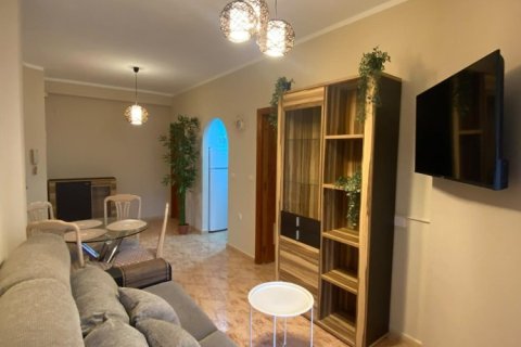Apartamento en Torrevieja, Alicante, España 1 dormitorio, 50 m2 No. 197147