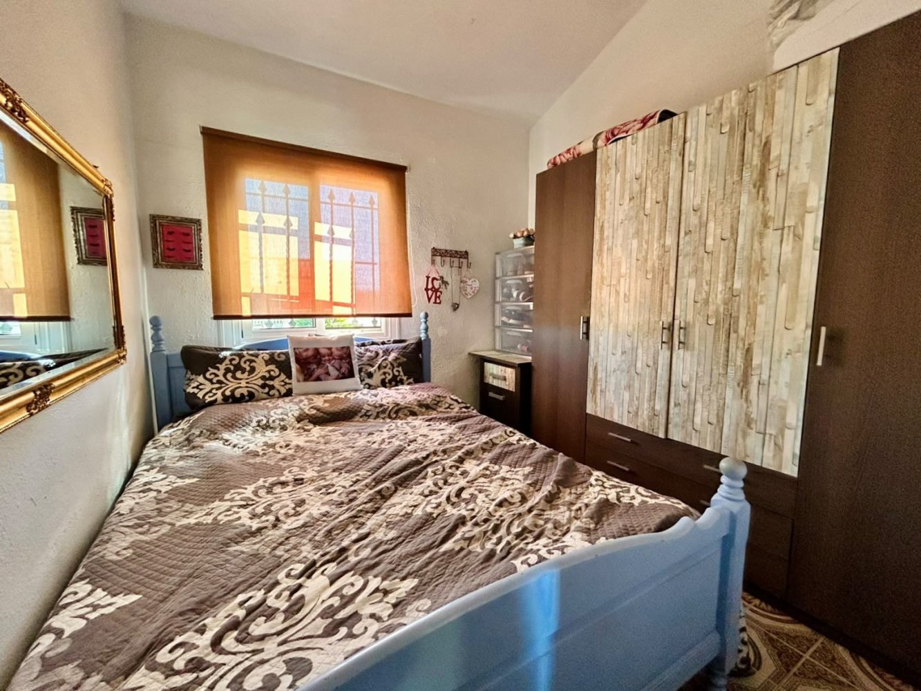Casa adosada en Torrevieja, Alicante, España 3 dormitorios, 77 m2 No. 197471