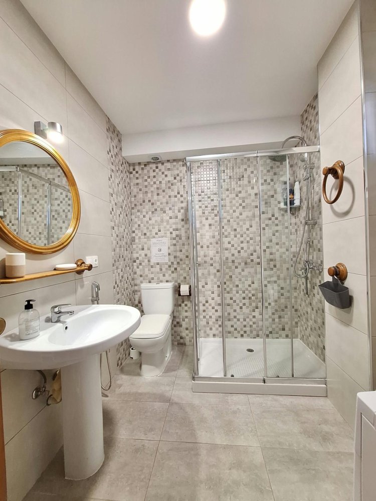 Bungalow a Campoamor, Alicante, Spagna 87 mq. N° 197898