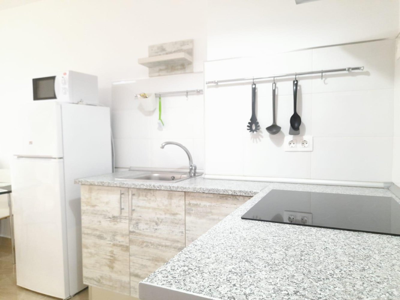 Bungalow a Campoamor, Alicante, Spagna 87 mq. N° 197898