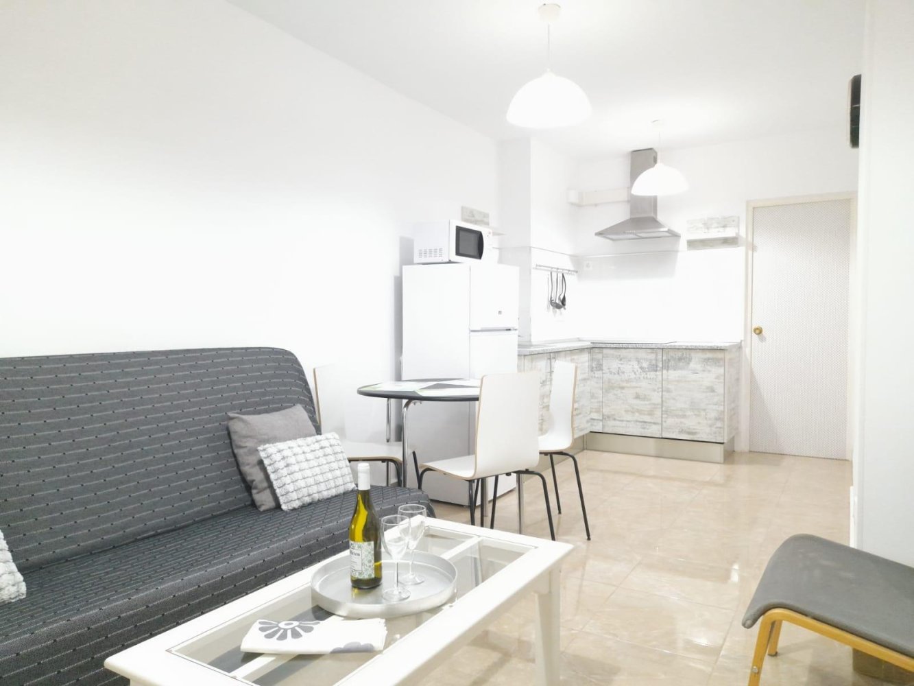 Bungalow a Campoamor, Alicante, Spagna 87 mq. N° 197898