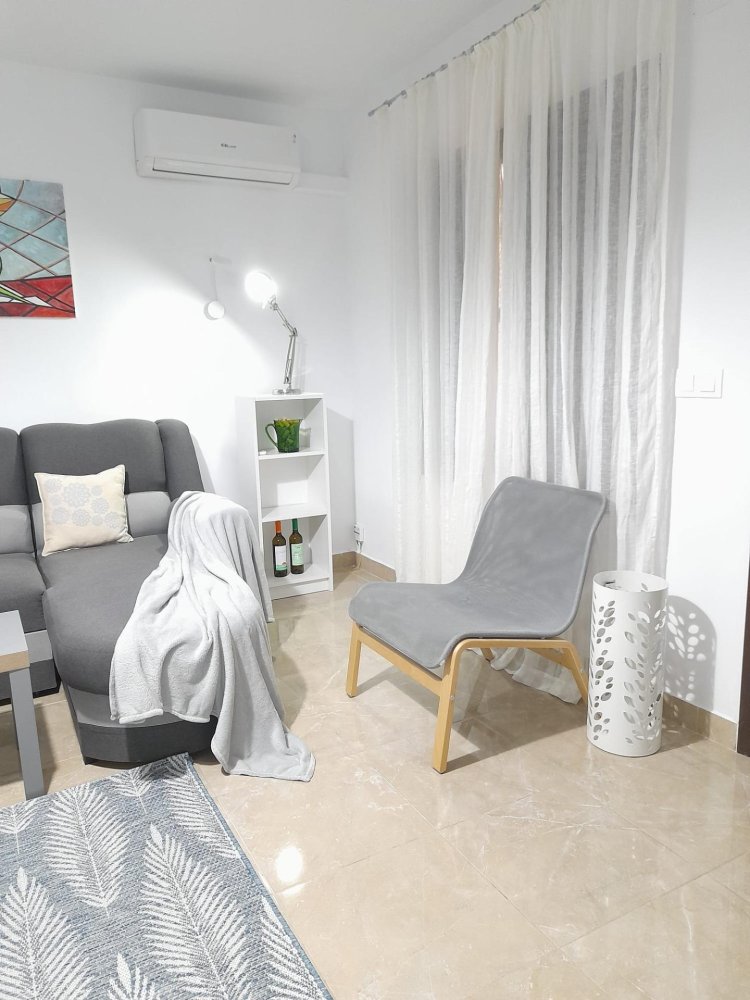 Bungalow a Campoamor, Alicante, Spagna 87 mq. N° 197898