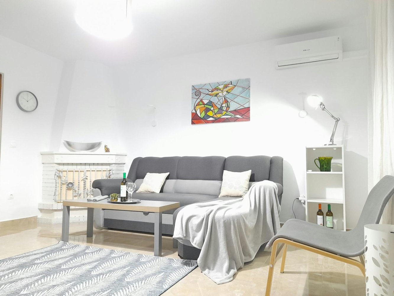 Bungalow a Campoamor, Alicante, Spagna 87 mq. N° 197898