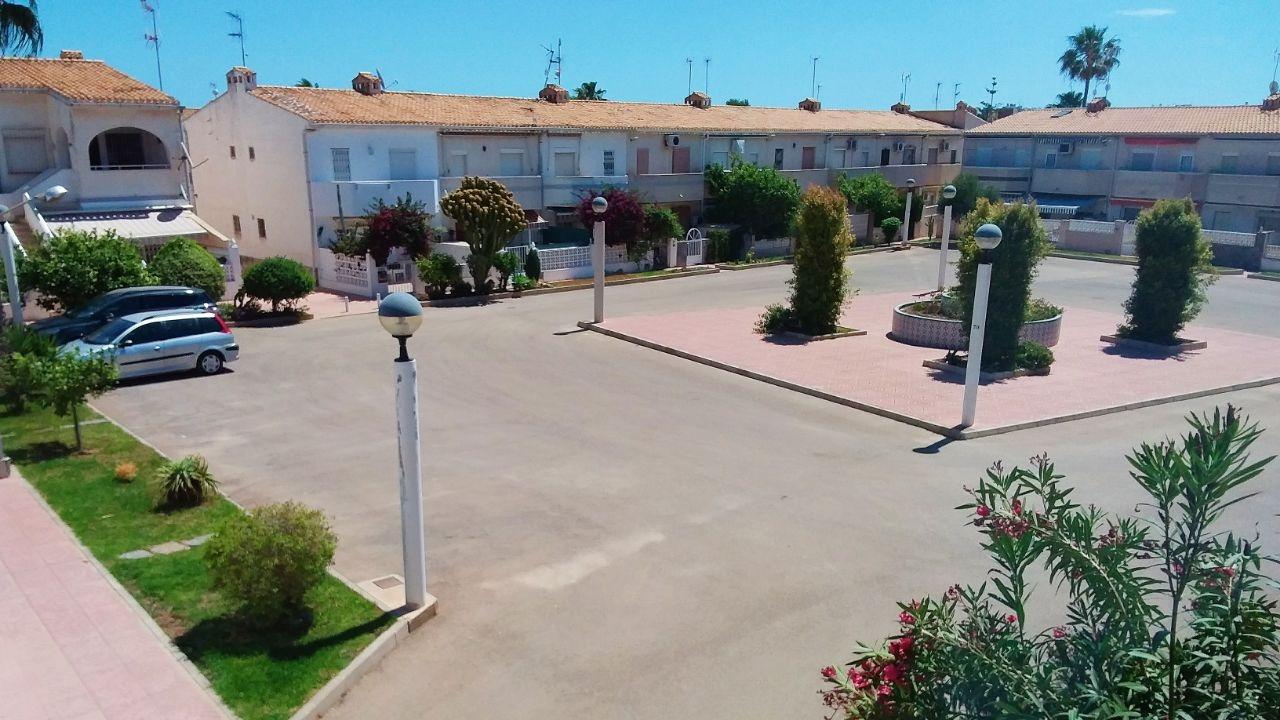 Bungalow a Campoamor, Alicante, Spagna 87 mq. N° 197898