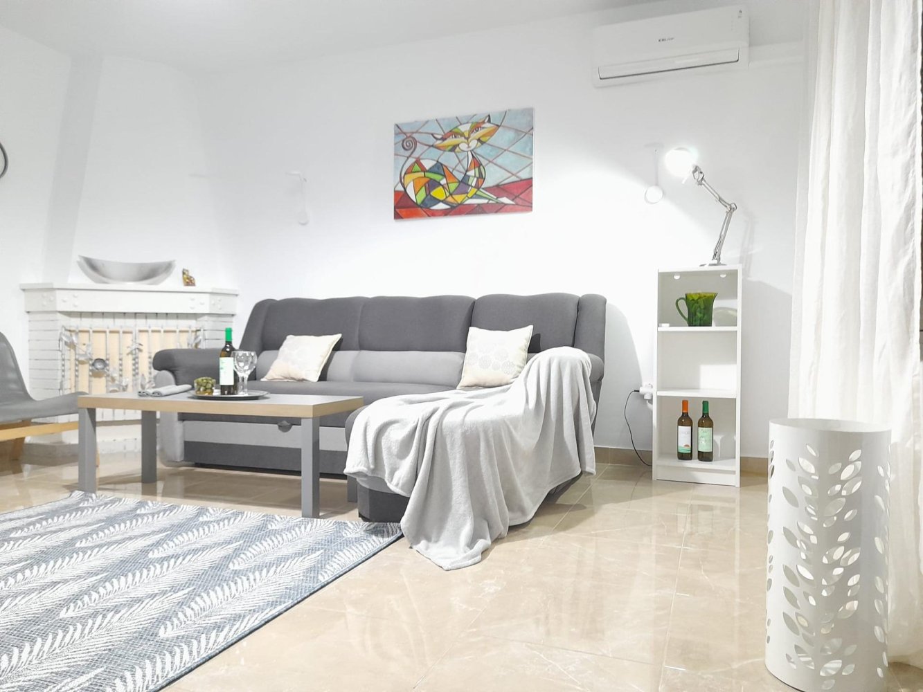 Bungalow a Campoamor, Alicante, Spagna 87 mq. N° 197898