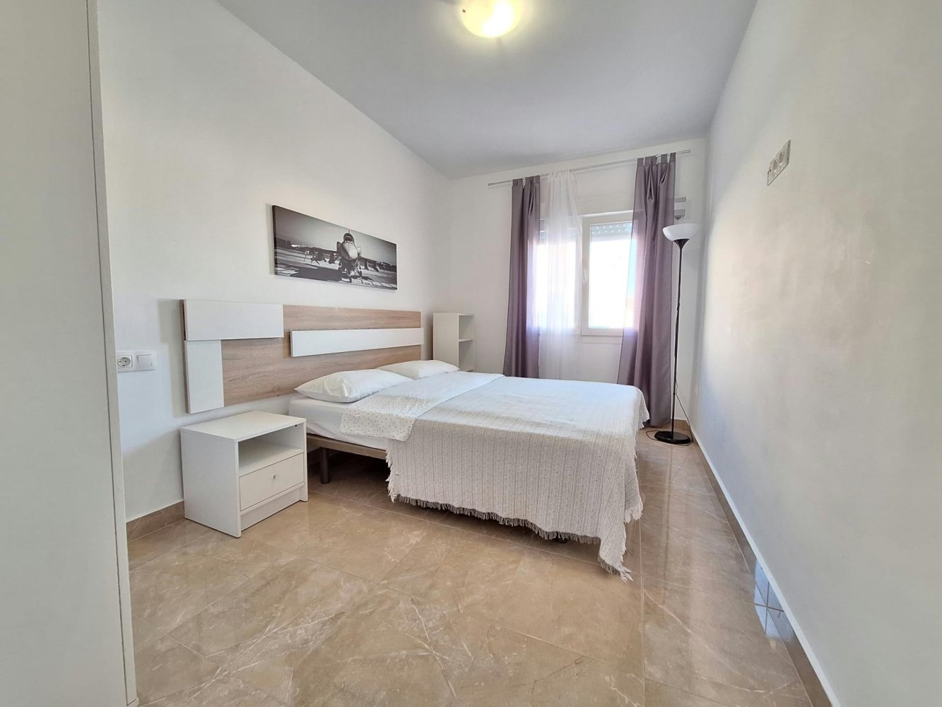 Bungalow a Campoamor, Alicante, Spagna 87 mq. N° 197898