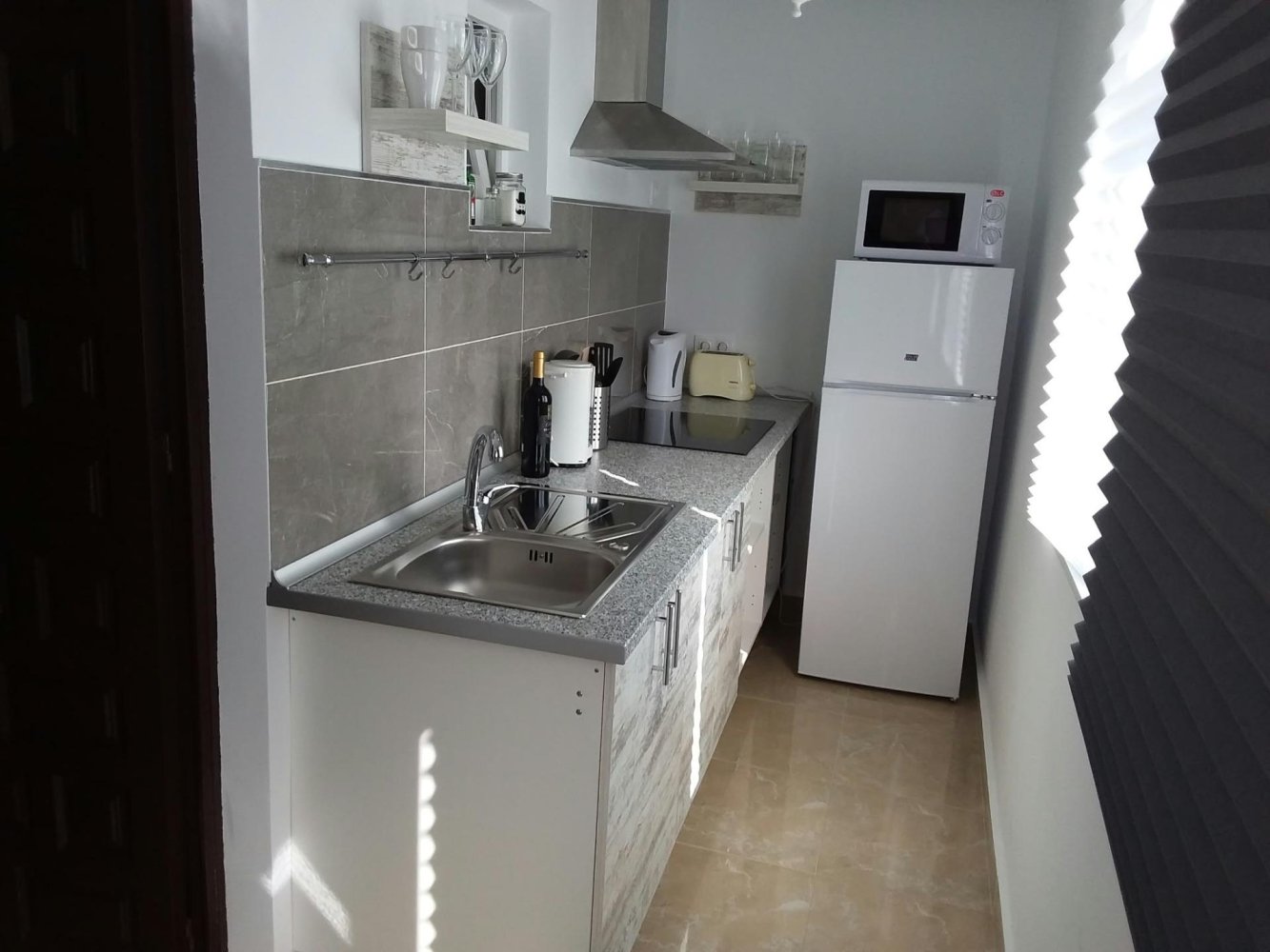 Bungalow a Campoamor, Alicante, Spagna 87 mq. N° 197898