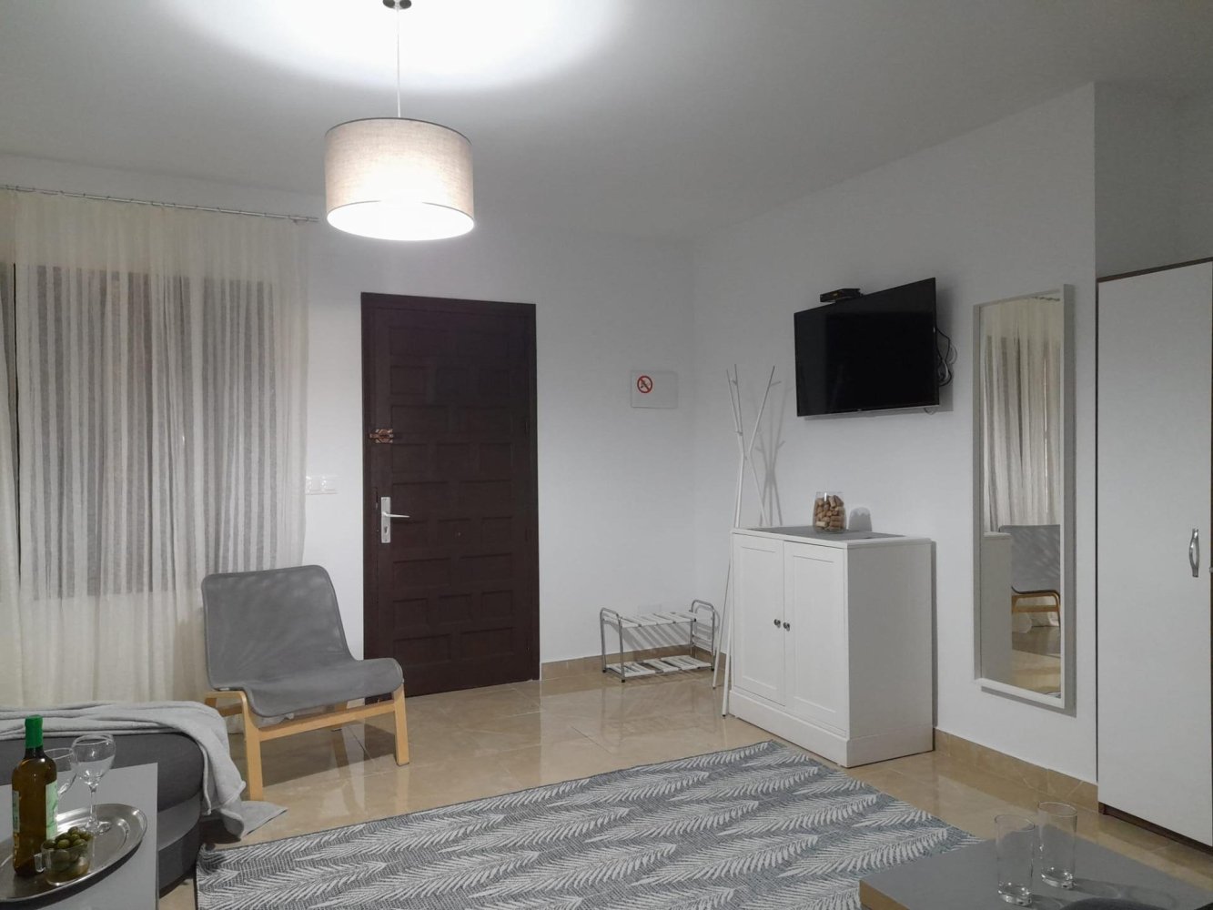 Bungalow a Campoamor, Alicante, Spagna 87 mq. N° 197898