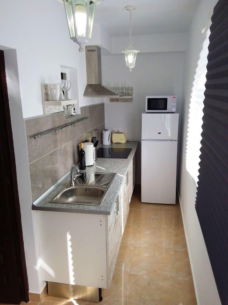 Bungalow a Campoamor, Alicante, Spagna 87 mq. N° 197898