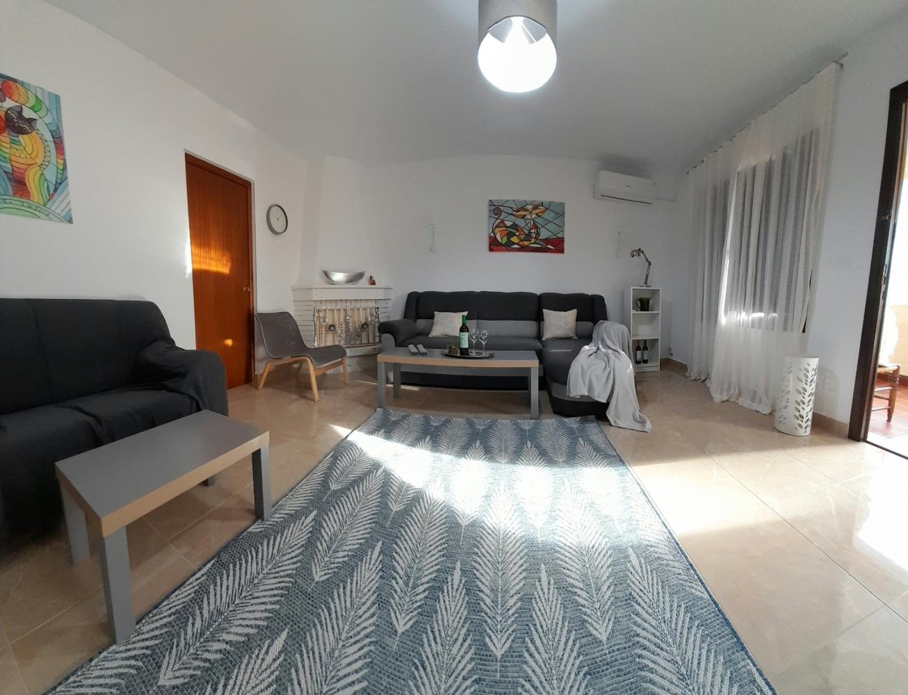 Bungalow a Campoamor, Alicante, Spagna 87 mq. N° 197898