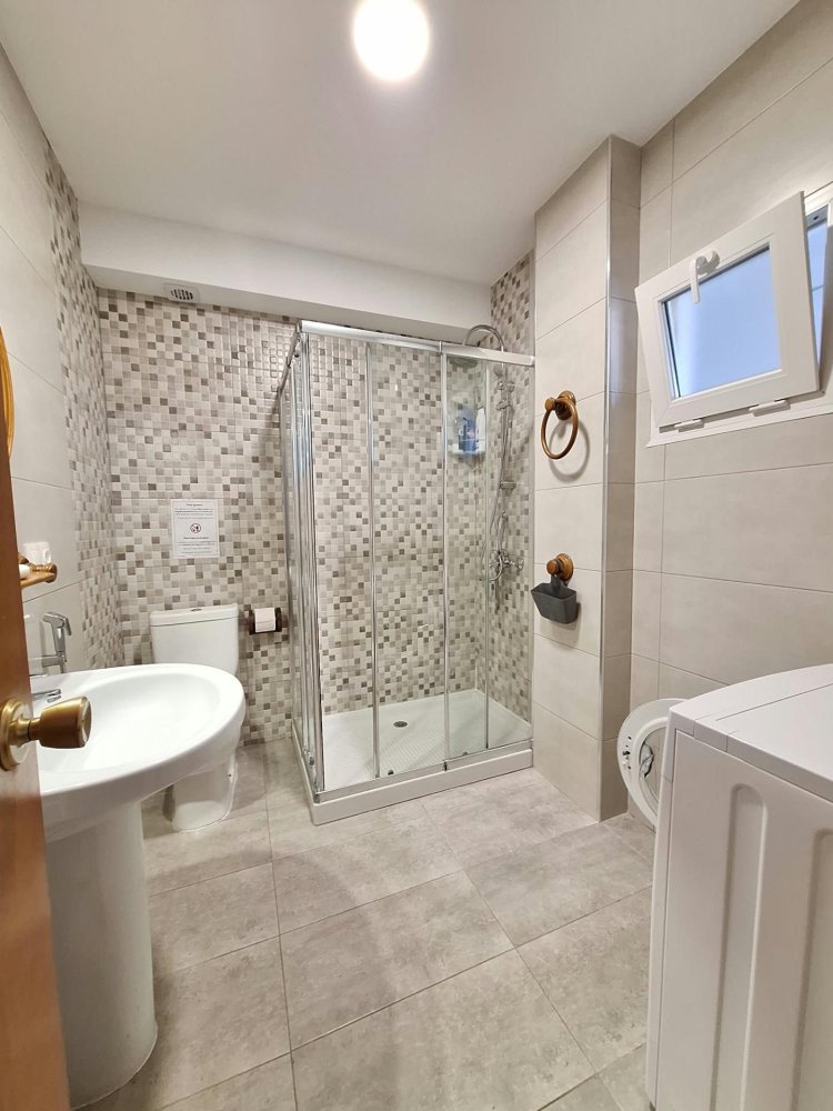 Bungalow a Campoamor, Alicante, Spagna 87 mq. N° 197898