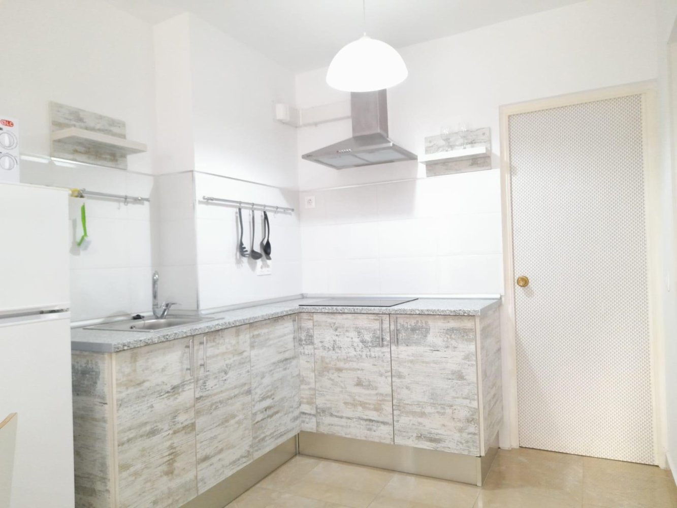 Bungalow a Campoamor, Alicante, Spagna 87 mq. N° 197898
