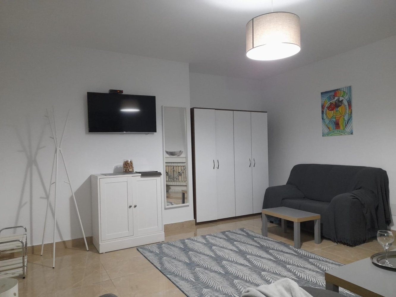 Bungalow a Campoamor, Alicante, Spagna 87 mq. N° 197898
