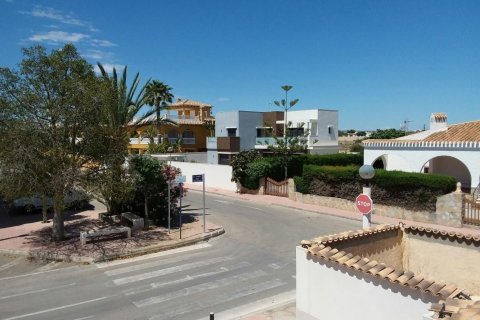Bungalow a Campoamor, Alicante, Spagna 87 mq. N° 197898