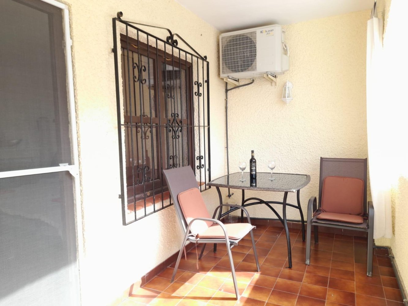 Bungalow a Campoamor, Alicante, Spagna 87 mq. N° 197898