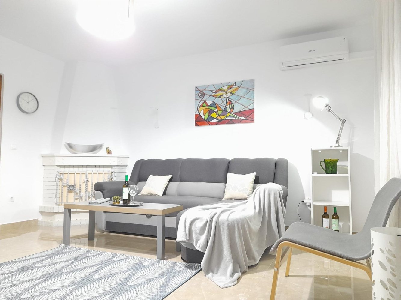 Bungalow a Campoamor, Alicante, Spagna 87 mq. N° 197898