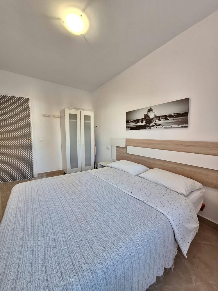 Bungalow a Campoamor, Alicante, Spagna 87 mq. N° 197898
