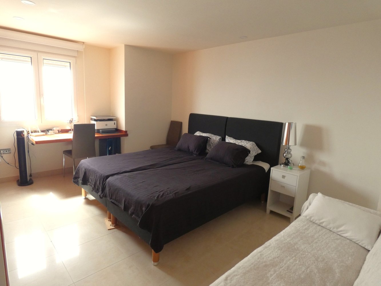 Apartment in Torrevieja, Alicante, Spain 3 bedrooms, 110 sq.m. No. 199343