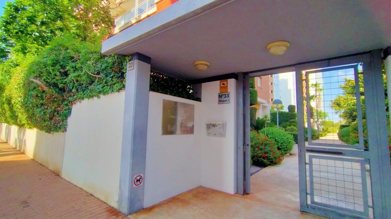 Apartamento en Torrevieja, Alicante, España 3 dormitorios, 121 m2 No. 199865