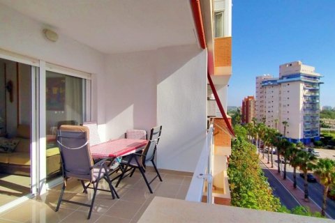 Квартира в Торревьеха, Аликанте, Испания 3 спальни, 121м2 №199865