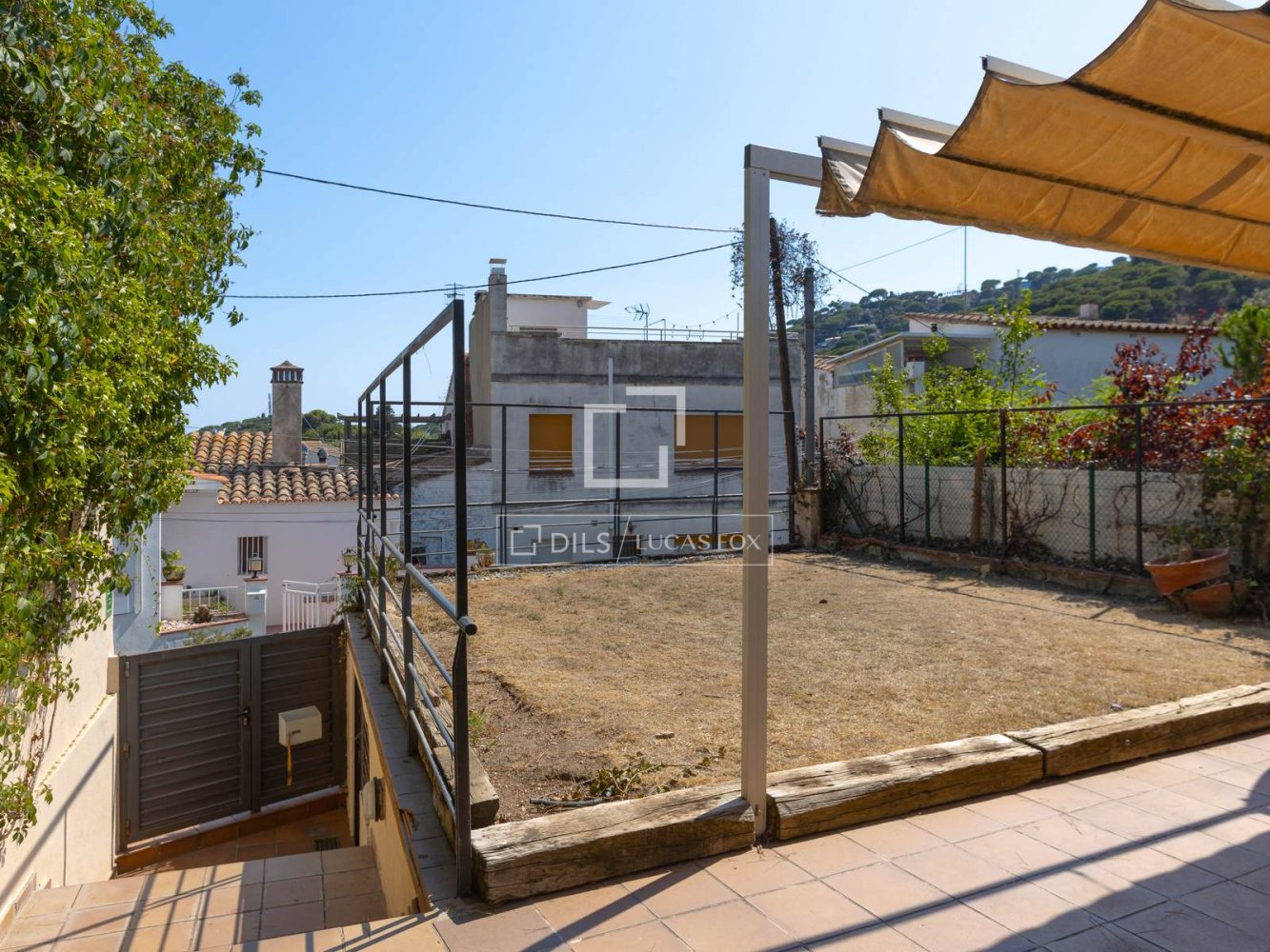 Villa in Premia De Dalt, Barcelona, Spain 4 bedrooms, 279 sq.m. No. 197598