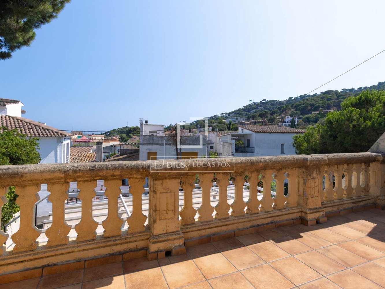 Villa in Premia De Dalt, Barcelona, Spain 4 bedrooms, 279 sq.m. No. 197598