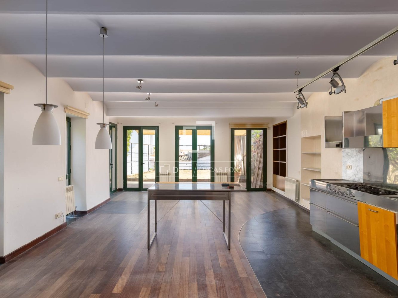 Villa in Premia De Dalt, Barcelona, Spain 4 bedrooms, 279 sq.m. No. 197598