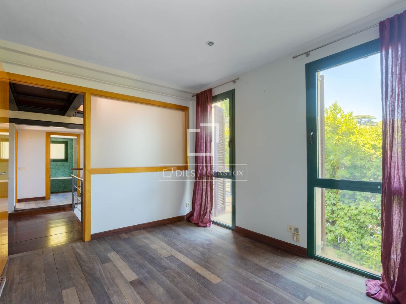 Villa in Premia De Dalt, Barcelona, Spain 4 bedrooms, 279 sq.m. No. 197598