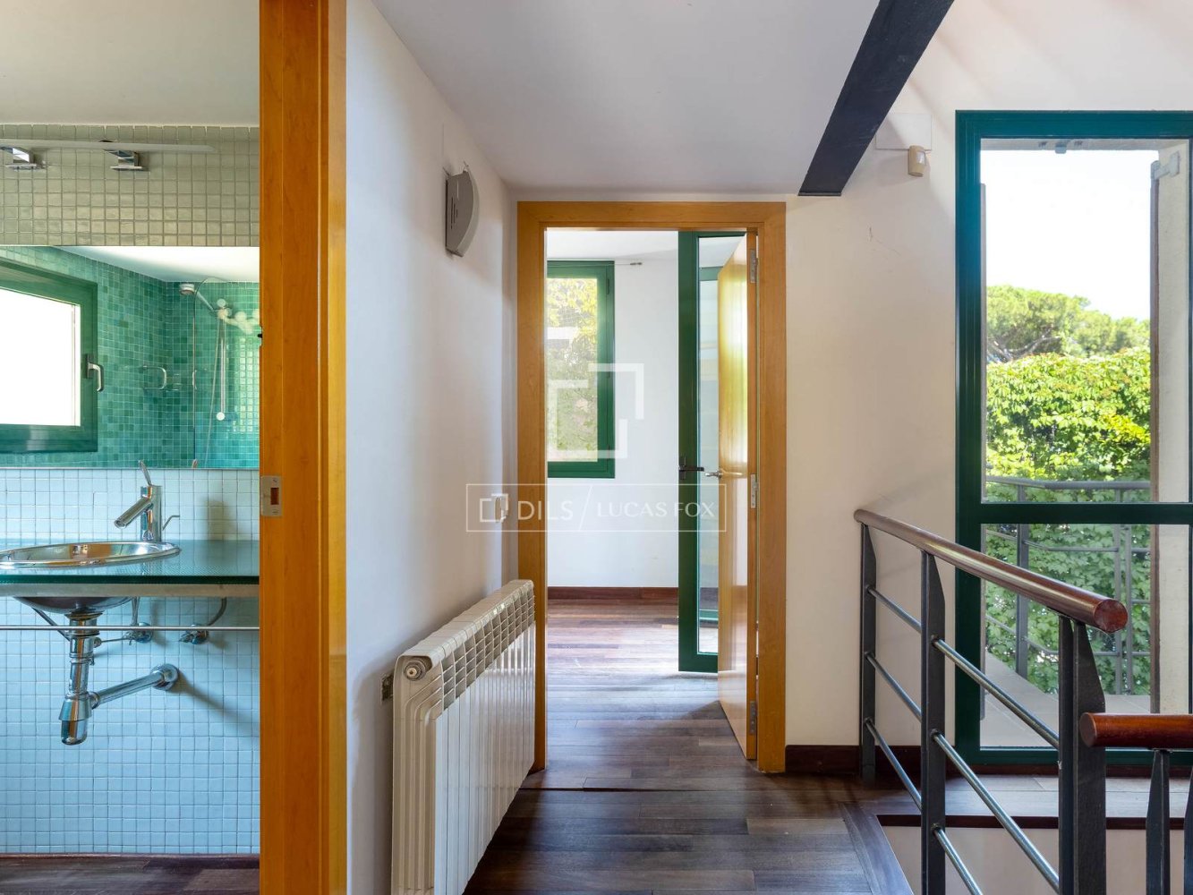 Villa in Premia De Dalt, Barcelona, Spain 4 bedrooms, 279 sq.m. No. 197598