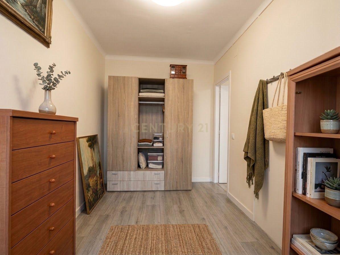 Apartment in Calella, Barcelona, Spain 3 bedrooms, 60 sq.m. No. 197535