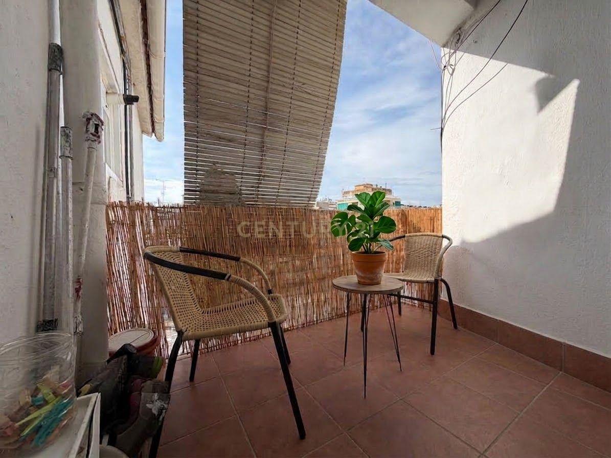 Apartment in Calella, Barcelona, Spain 3 bedrooms, 60 sq.m. No. 197535