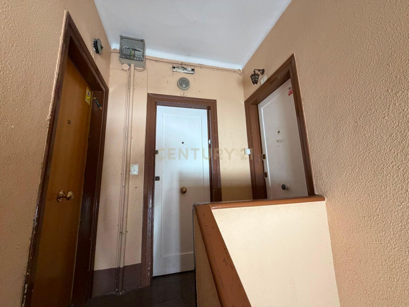 Apartment in Calella, Barcelona, Spain 3 bedrooms, 60 sq.m. No. 197535