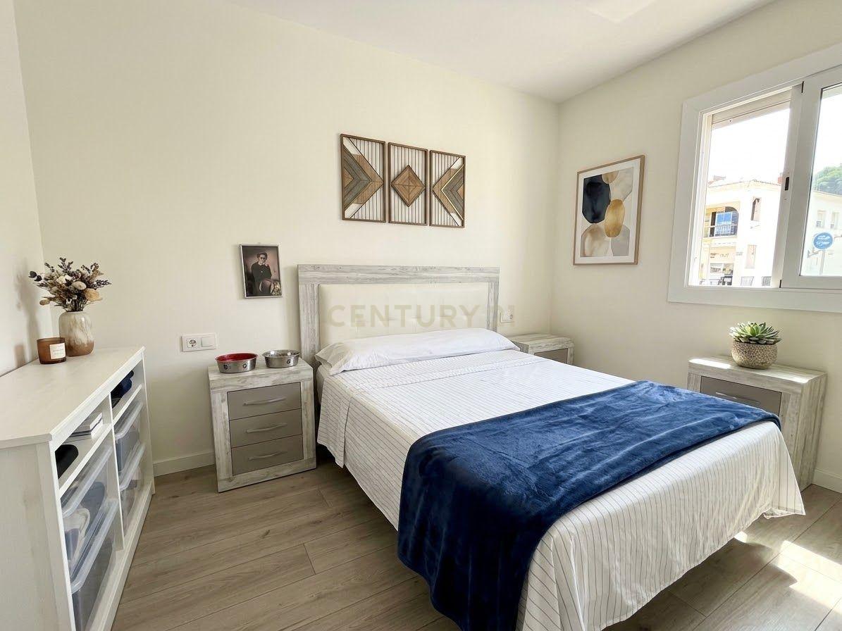 Apartment in Calella, Barcelona, Spain 3 bedrooms, 60 sq.m. No. 197535