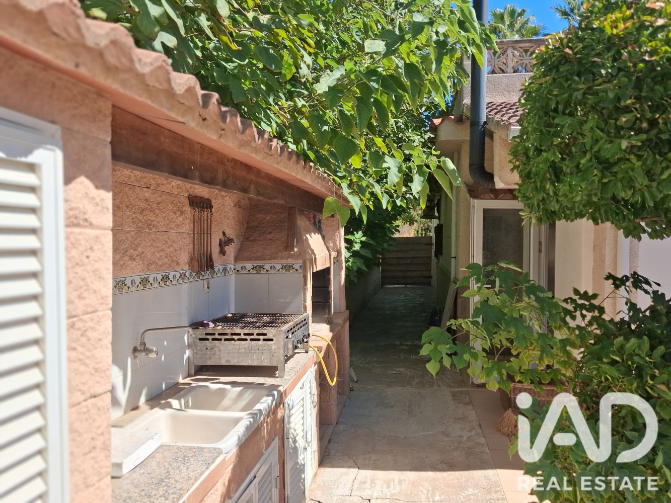 Māja Inca, Mallorca, Spānijā 4 istabas, 275 m2 Nr. 197853