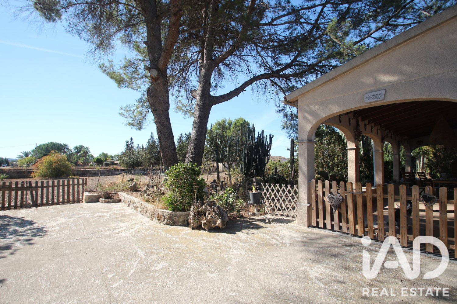Māja Inca, Mallorca, Spānijā 4 istabas, 275 m2 Nr. 197853