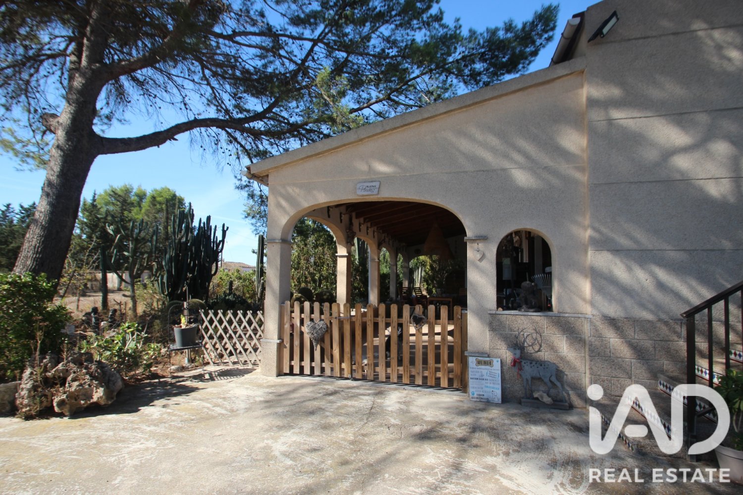 Māja Inca, Mallorca, Spānijā 4 istabas, 275 m2 Nr. 197853