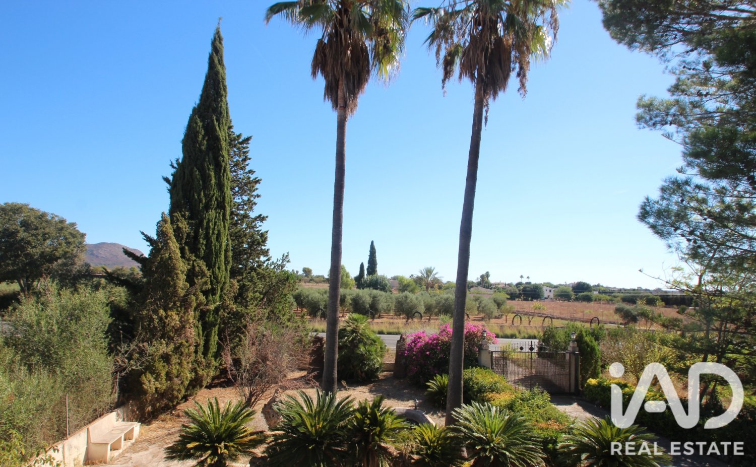 Māja Inca, Mallorca, Spānijā 4 istabas, 275 m2 Nr. 197853